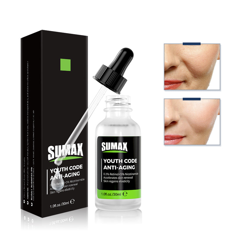 Sumax Anti-aging Serum 30ML