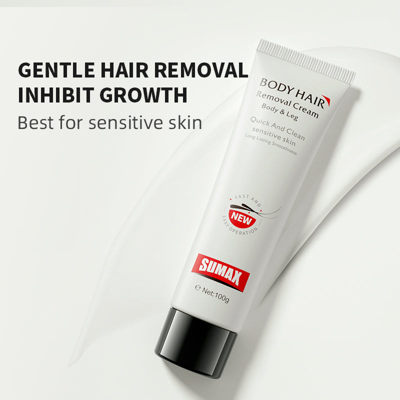 Sumax 100g Hair Removal Cream