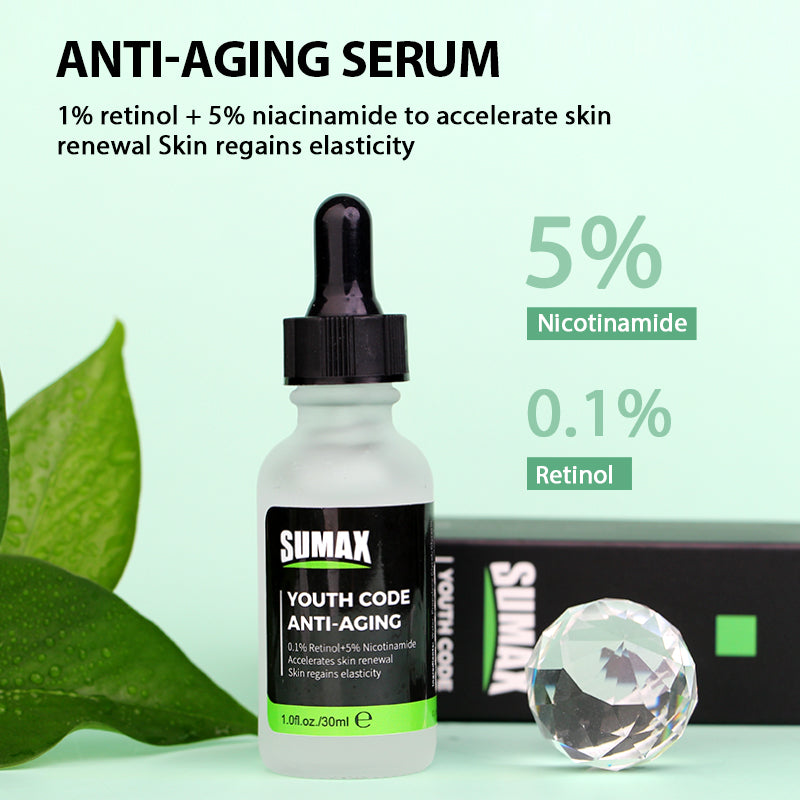 Sumax Anti-aging Serum 30ML