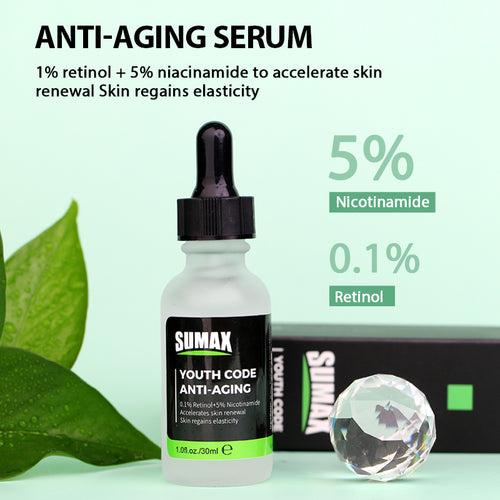 Sumax Anti-aging Serum 30ML