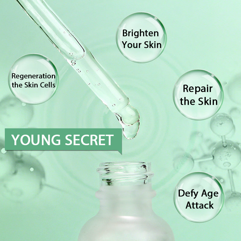 Sumax Anti-aging Serum 30ML