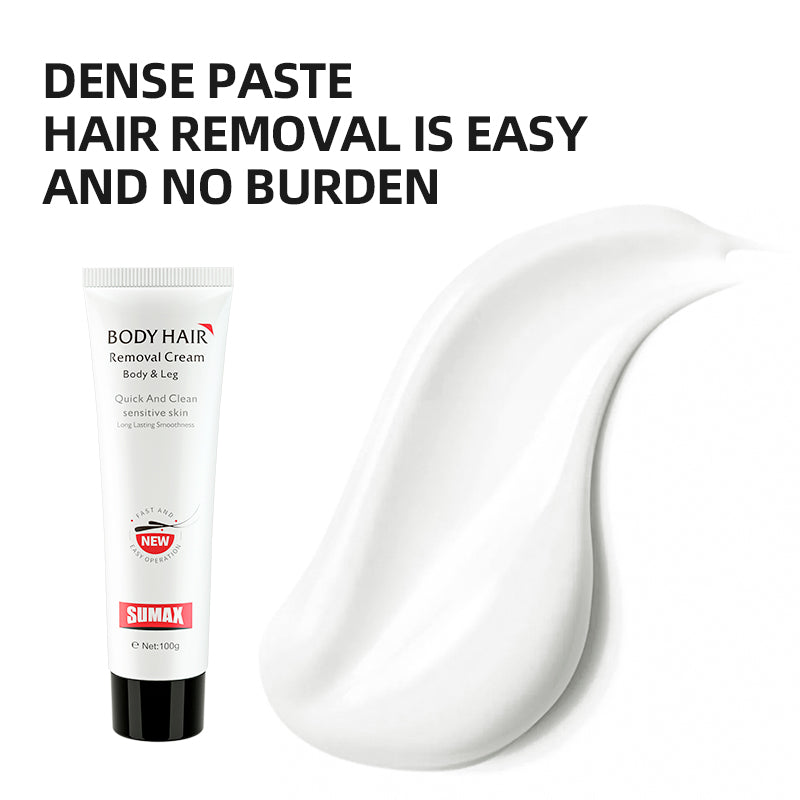 Sumax 100g Hair Removal Cream