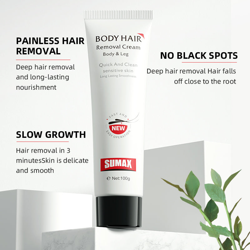 Sumax 100g Hair Removal Cream