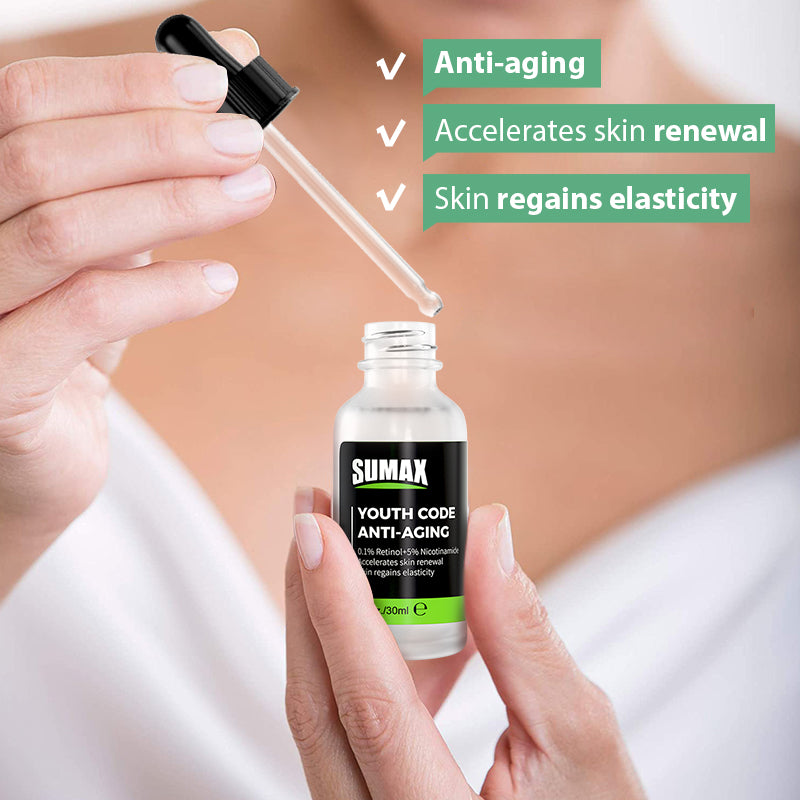 Sumax Anti-aging Serum 30ML